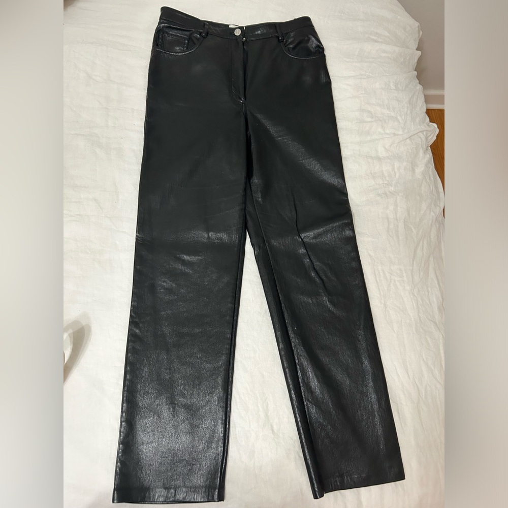 Aritzia Wilfred The Melina Pant